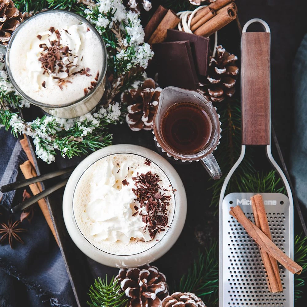 Microplane Master Series Fine Grater (43304) 11 Microplane Master Series Fine Grater (43304) - Image 9