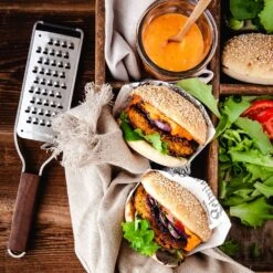 Microplane Master Series Extra Coarse Grater (43308) -Kitchenknives Shop mic 43308 ls1