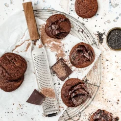 Microplane Master Series Zester (43320) -Kitchenknives Shop mic 43320 ls7