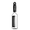 Microplane Gourmet Series Coarse Grater (45000) 2 Microplane Gourmet Series Coarse Grater (45000) -Kitchenknives Shop mic 45000