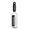Microplane Gourmet Series Star Blade Grater (45009) 2 Microplane Gourmet Series Star Blade Grater (45009) -Kitchenknives Shop mic 45009