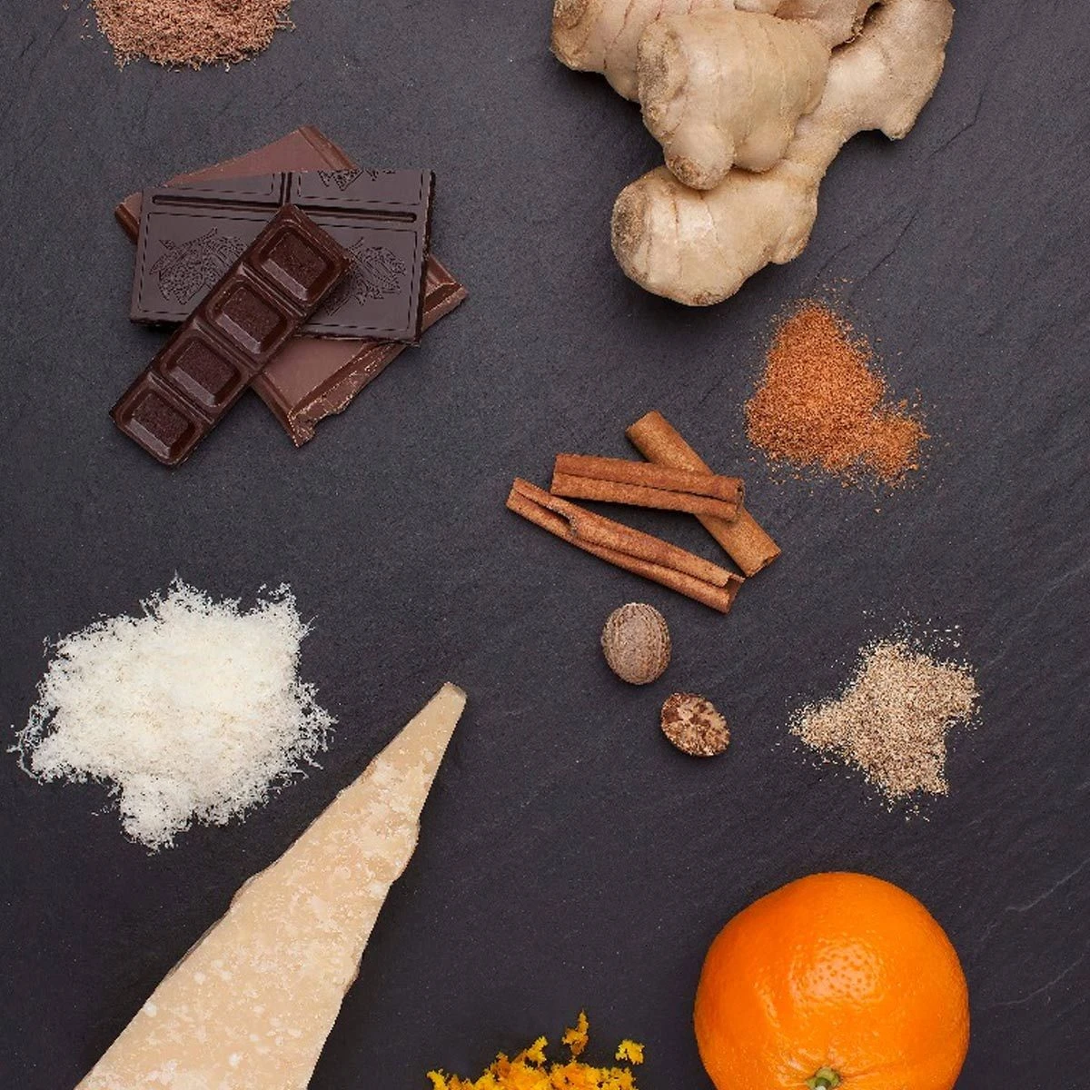 Microplane Gourmet Series Star Blade Grater (45009) 7 Microplane Gourmet Series Star Blade Grater (45009) - Image 5