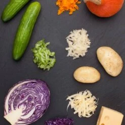 Microplane Gourmet Series Ultra Coarse Grater (45011) -Kitchenknives Shop mic 45011 3