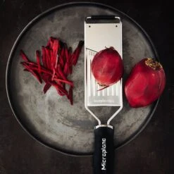Microplane Gourmet Series Julienne Slicer (45041) -Kitchenknives Shop mic 45041 ls4