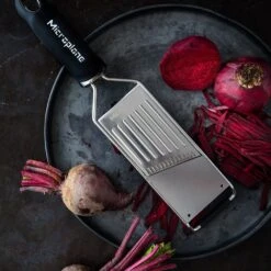 Microplane Gourmet Series Julienne Slicer (45041) -Kitchenknives Shop mic 45041 ls6