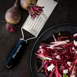 Microplane Gourmet Series Julienne Slicer (45041) -Kitchenknives Shop mic 45041 ls7