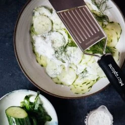 Microplane Gourmet Series Slicer (45044) -Kitchenknives Shop mic 45044 ls5