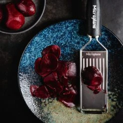 Microplane Gourmet Series Slicer (45044) -Kitchenknives Shop mic 45044 ls7