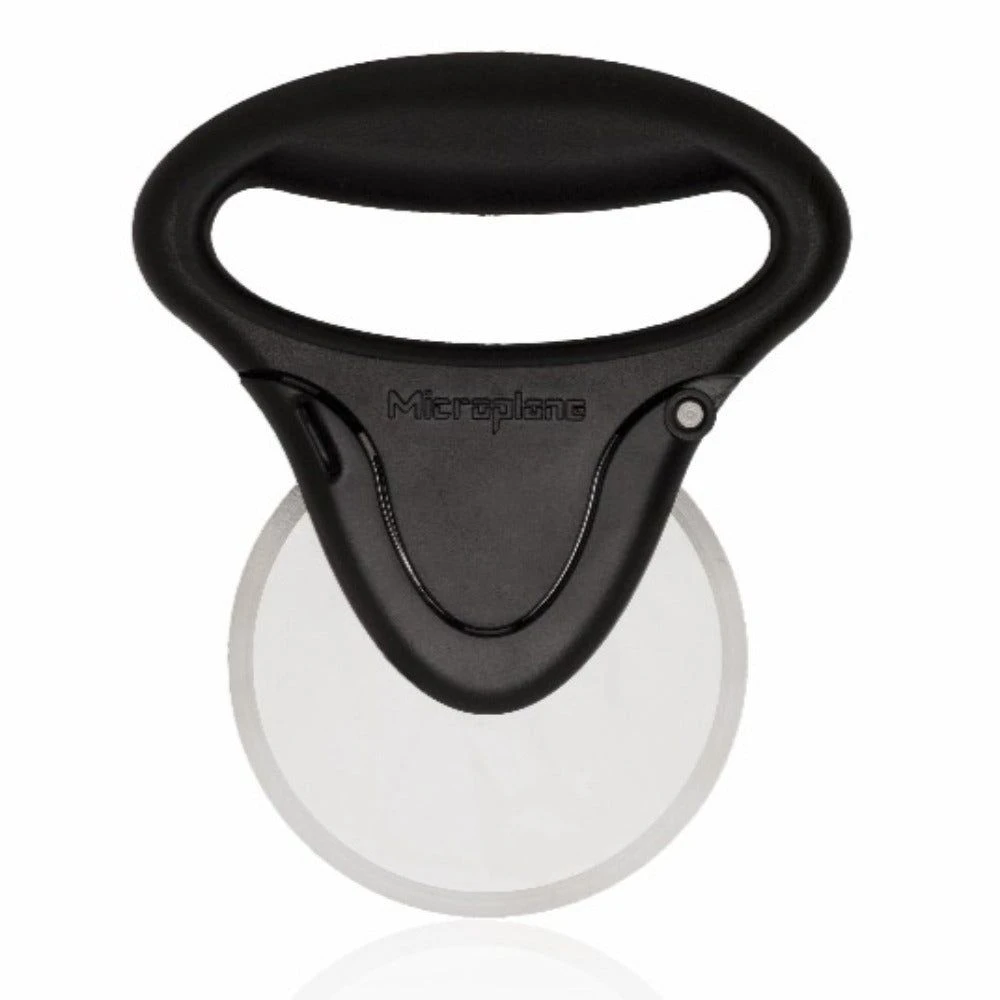 Microplane Pizza Cutter (MIC-48005) 3 Microplane Pizza Cutter (MIC-48005)