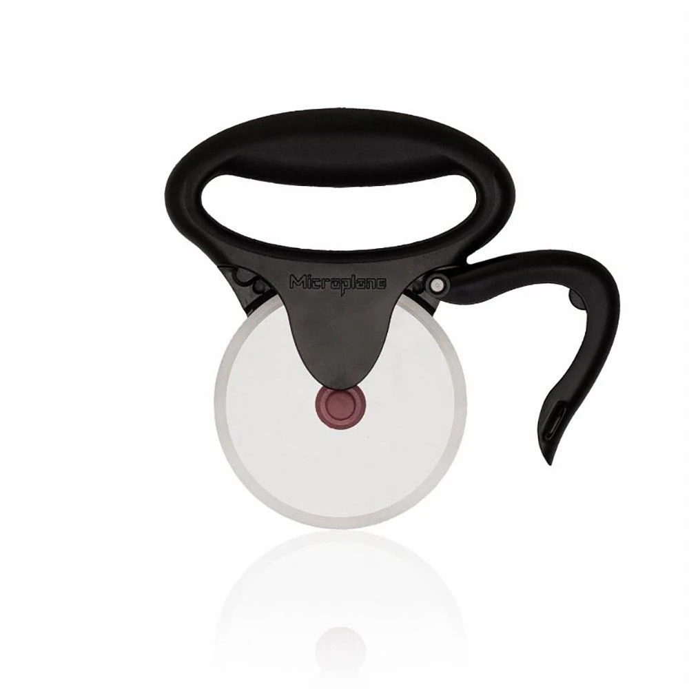 Microplane Pizza Cutter (MIC-48005) 4 Microplane Pizza Cutter (MIC-48005) - Image 2
