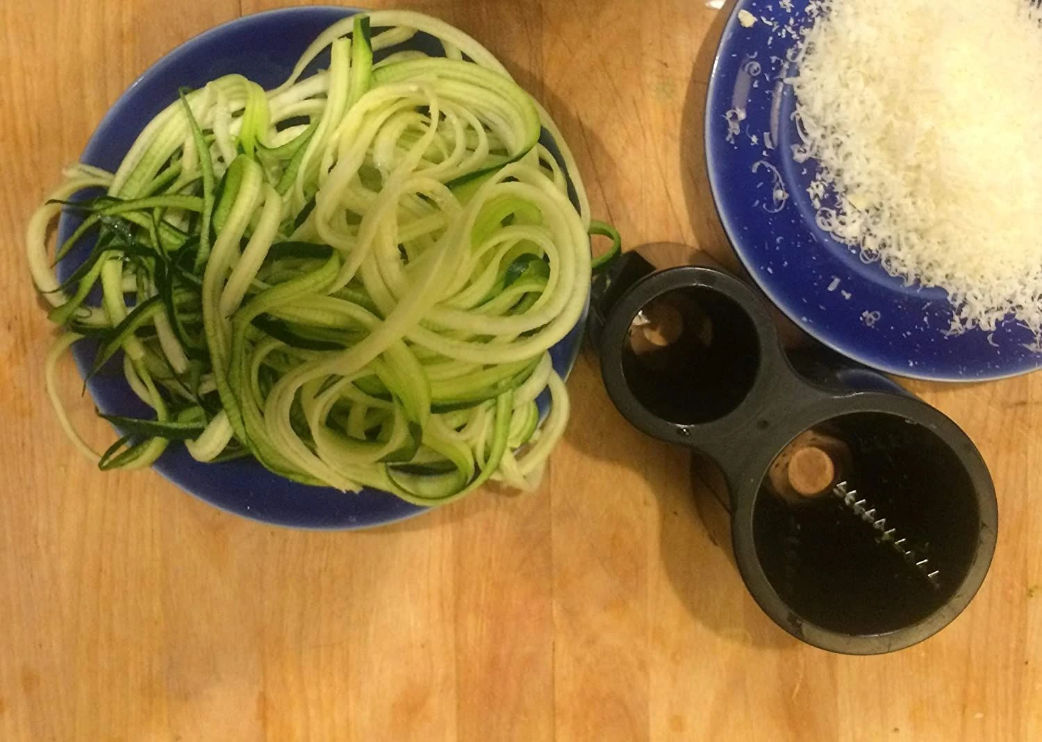 Microplane Spiral Cutter (48009) 5 Microplane Spiral Cutter (48009) - Image 3