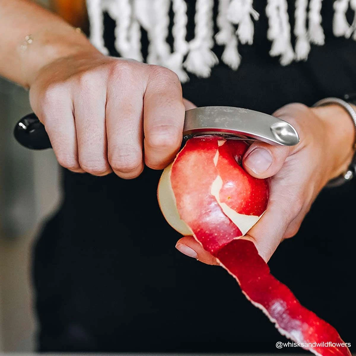 Microplane Professional Peeler (48091) 4 Microplane Professional Peeler (48091) - Image 2