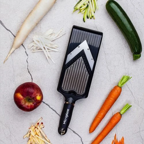 Microplane Adjustable V-Blade Slicer (48940) 5 Microplane Adjustable V-Blade Slicer (48940) - Image 3