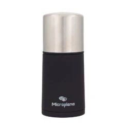 Microplane Specialty Spice Mill 2 In 1 Stainless Steel (48960) -Kitchenknives Shop mic 48960 ls5