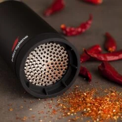 Microplane Specialty Chilli Mill (48970) 12 Microplane Specialty Chilli Mill (48970) -Kitchenknives Shop mic 48970 ls2