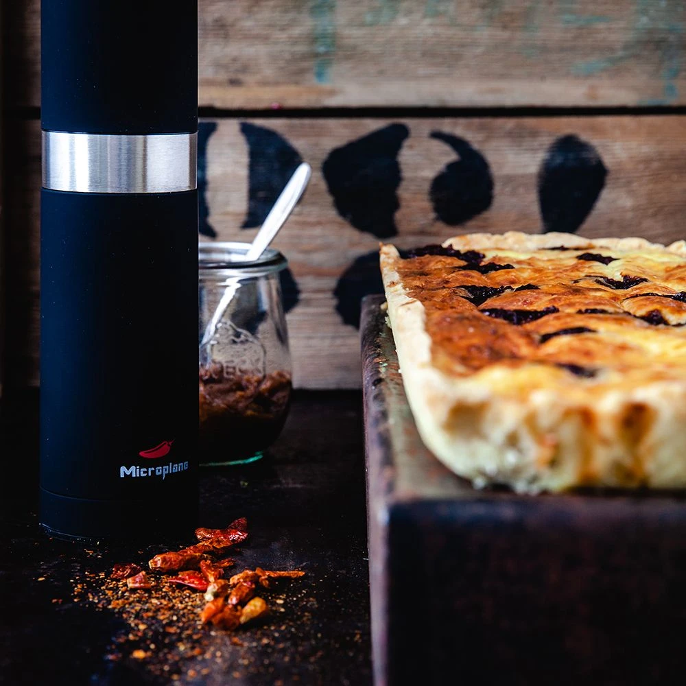 Microplane Specialty Chilli Mill (48970) 10 Microplane Specialty Chilli Mill (48970) - Image 8