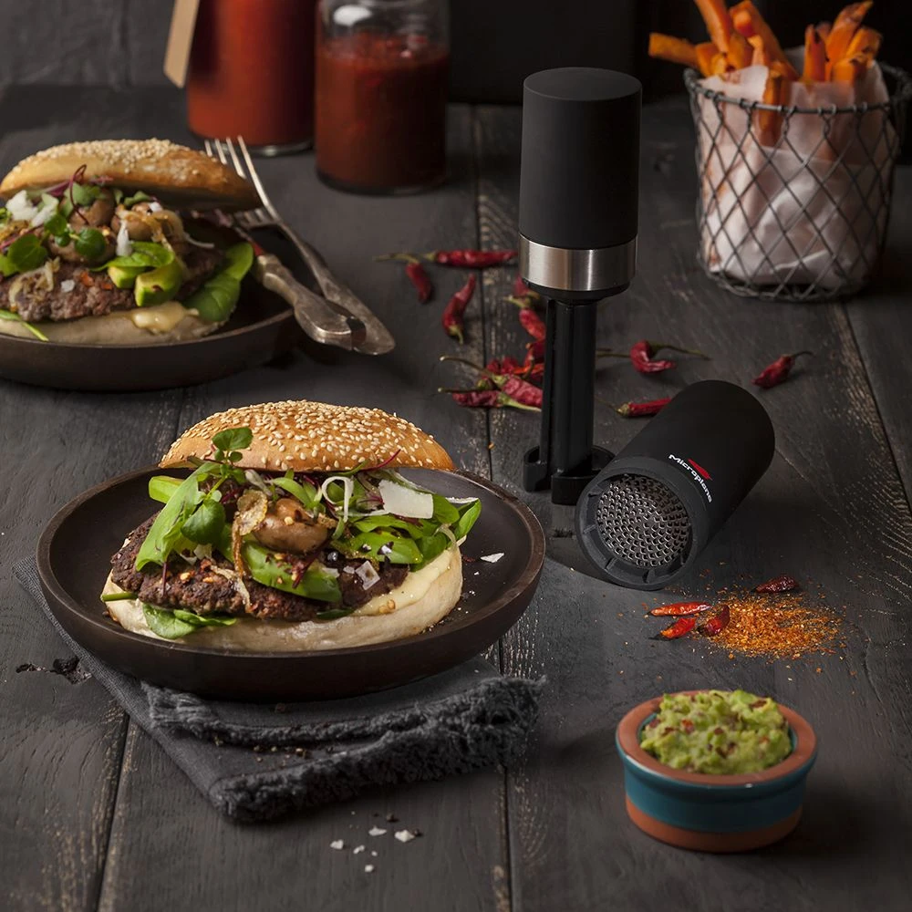 Microplane Specialty Chilli Mill (48970) 7 Microplane Specialty Chilli Mill (48970) - Image 5