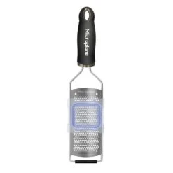 Microplane Gourmet Series Grater Attachment (45057) -Kitchenknives Shop mic45057 ls1