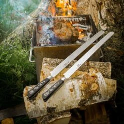 I.O.Shen Mizu Slicer (1036) -Kitchenknives Shop mizu slicer 08