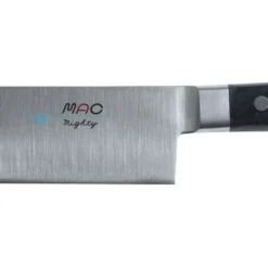 MAC Japanese Series Professional Vegetable Cleaver 6.5" (MJU-65)