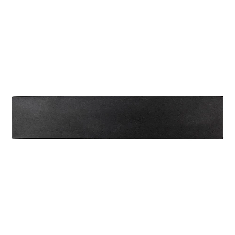 Rockingham Forge Magnetic Wooden Knife Rack - 30cm 4 Rockingham Forge Magnetic Wooden Knife Rack - 30cm - Image 2