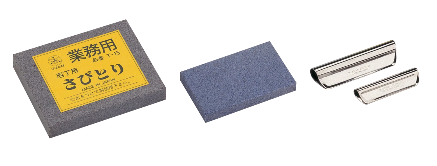 MinoSharp MS477 - Magic Rubber Abrasive Cleaner (MS-477) 4 MinoSharp MS477 - Magic Rubber Abrasive Cleaner (MS-477) - Image 2