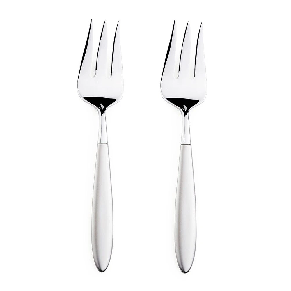 Elia Mystere Serving Fork 2 Piece Set 4 Elia Mystere Serving Fork 2 Piece Set - Image 2