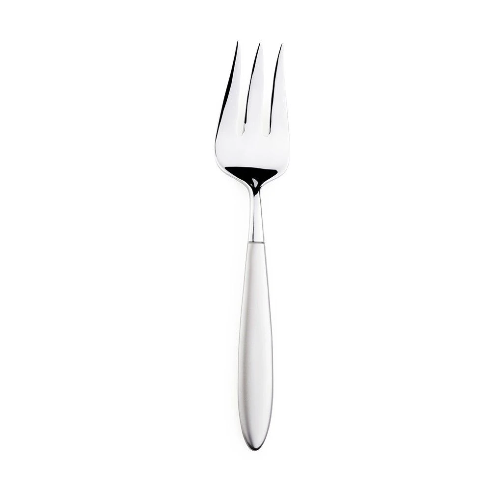 Elia Mystere Serving Fork 2 Piece Set 3 Elia Mystere Serving Fork 2 Piece Set