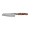Savernake DNA NC12 12cm Utility Knife - Anthracite, Arctic & Orange With Marble Handle -Kitchenknives Shop nc12 hm solo