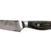 Kai Shun Nagare 9cm Paring Knife (NDC-0700) 2 Kai Shun Nagare 9cm Paring Knife (NDC-0700) -Kitchenknives Shop ndc 0700