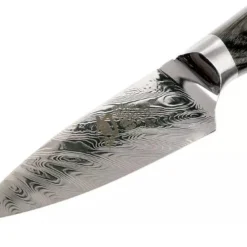 Kai Shun Nagare 9cm Paring Knife (NDC-0700) -Kitchenknives Shop ndc 0700 2