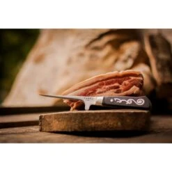 I.O.Shen Niku Boning Knife -Kitchenknives Shop niku thin boning knife 02