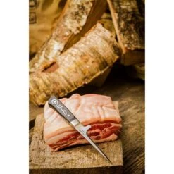 I.O.Shen Niku Boning Knife -Kitchenknives Shop niku thin boning knife 07