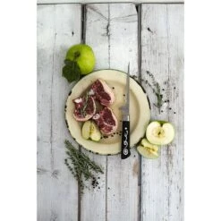 I.O.Shen Niku Boning Knife -Kitchenknives Shop niku thin boning knife 09