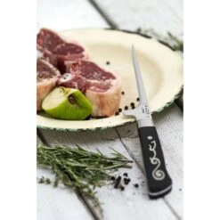 I.O.Shen Niku Boning Knife -Kitchenknives Shop niku thin boning knife 11