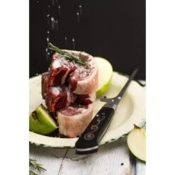 I.O.Shen Niku Boning Knife -Kitchenknives Shop niku thin boning knife 12