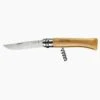 Opinel No.10 Corkscrew Knife -Kitchenknives Shop no.10vri c