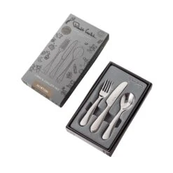 Robert Welch Norton Bright Children's 3 Piece Set -Kitchenknives Shop norbr1080v3 pt07