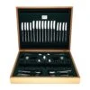 Elia Maypole 60 Piece Set With Canteen -Kitchenknives Shop open ejl 60nw beechwood 4