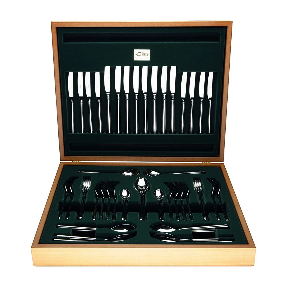 Elia Maypole 60 Piece Set With Canteen 3 Elia Maypole 60 Piece Set With Canteen