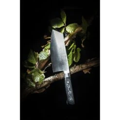 I.O.Shen 170mm Oriental Slicer -Kitchenknives Shop oriental slicer 10