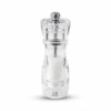 Peugeot Vittel Salt Mill 16cm Clear Acrylic (P18238) 1 Peugeot Vittel Salt Mill 16cm Clear Acrylic (P18238) -Kitchenknives Shop p18238