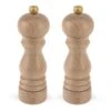 Peugeot Paris Duo Pepper Mill & Salt Mill 18cm Natural (2/23386) -Kitchenknives Shop p2 23386