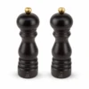 Peugeot Paris Duo Pepper Mill & Salt Mill 18cm Chocolate (P2/23461)