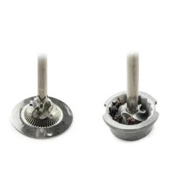 Peugeot Paris Duo Pepper Mill & Salt Mill 18cm Chocolate (P2/23461) 18 Peugeot Paris Duo Pepper Mill & Salt Mill 18cm Chocolate (P2/23461) -Kitchenknives Shop p2 23461 2