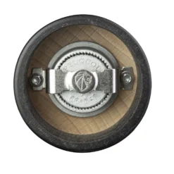 Peugeot Tahiti Duo Pepper Mill & Salt Mill 15cm Black Matt & White Matt (2/24260) -Kitchenknives Shop p2 24260 ls4