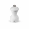 Peugeot Bistro Salt Mill 10cm White Matt (P22440)