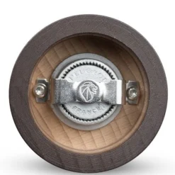 Peugeot Bistro Pepper Mill 10cm Chocolate (P22594) -Kitchenknives Shop p22594 1