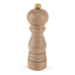 Peugeot Paris U'select Salt Mill 18cm Natural (23393)