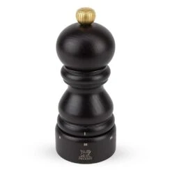 Peugeot Paris U'select Salt Mill 12cm Chocolate (23454)